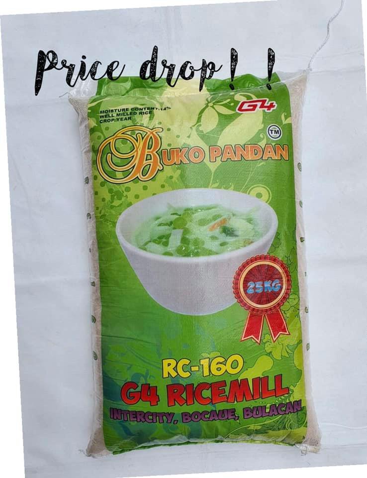 ⚠️ PRICE DROP ALERT!!... - Rice Ganda PH and Bills Payment | Facebook