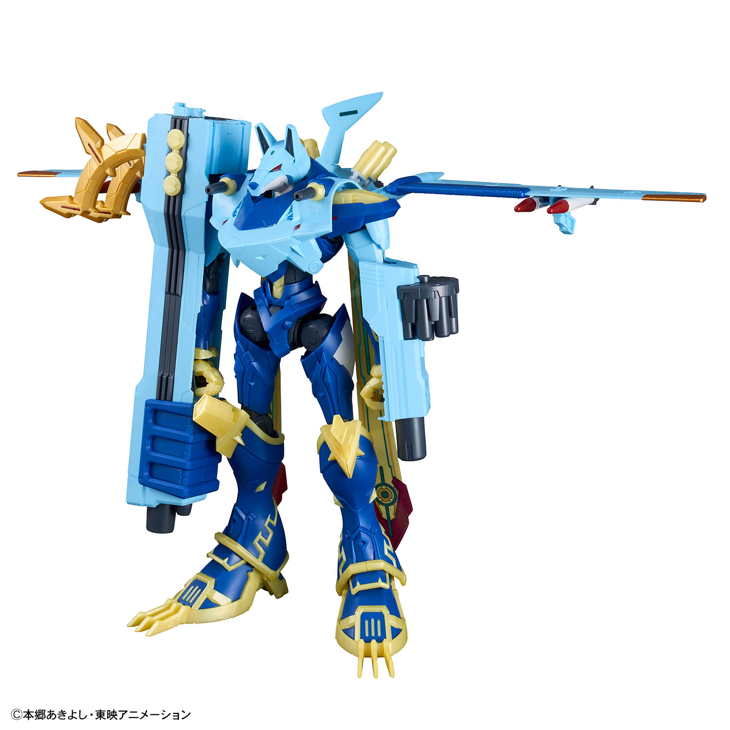 バンダイスピリッツ - 【 #ダンボール戦機 】 超限定の「LBX