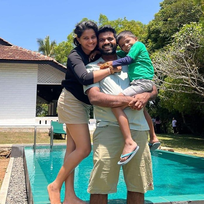 Sudeera Subasinghe