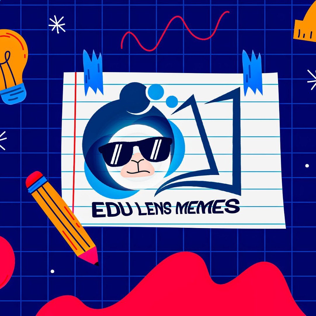 Edulens Memes