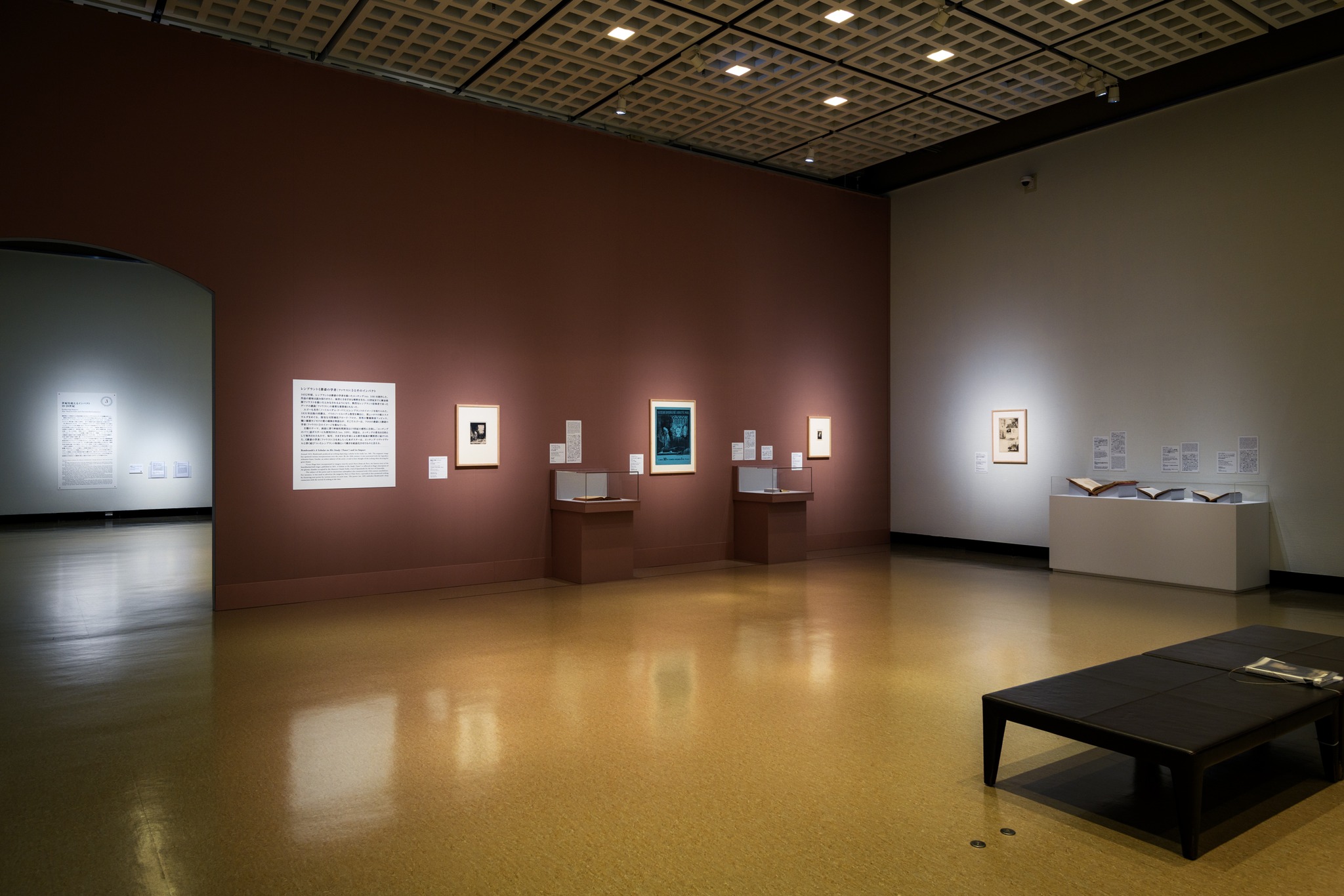 国立西洋美術館 - 国立西洋美術館 National Museum of Western Art