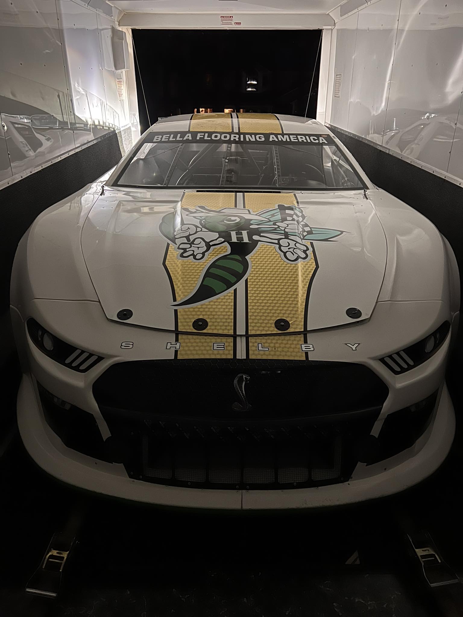 Savage Racing