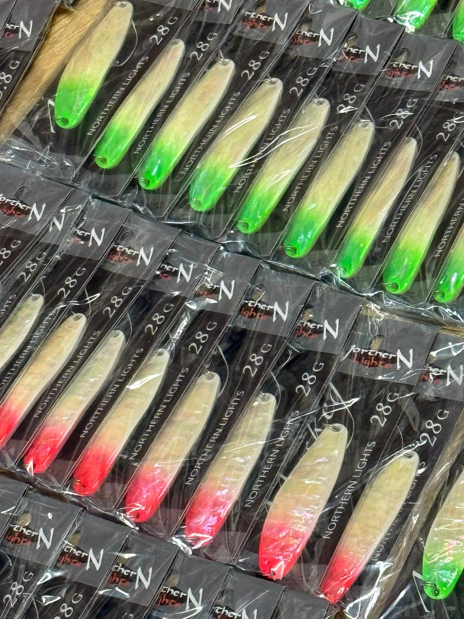 魚じゃらし工房 EBISU555HH入荷】 スポーツザウルス時代からの交友関係