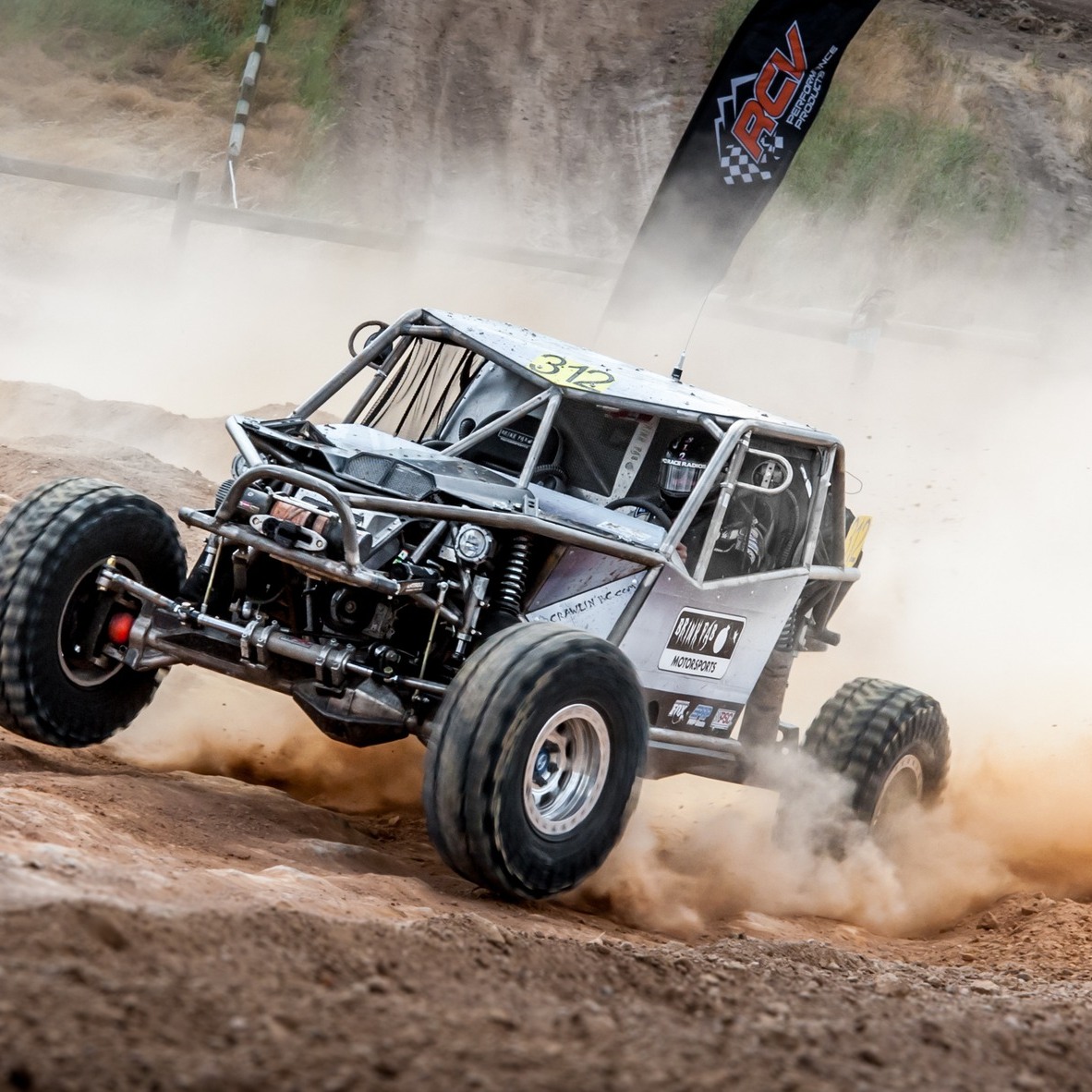 Brink Fab Motorsports Race series - 2022 Canadian Offroad Racing season ...
