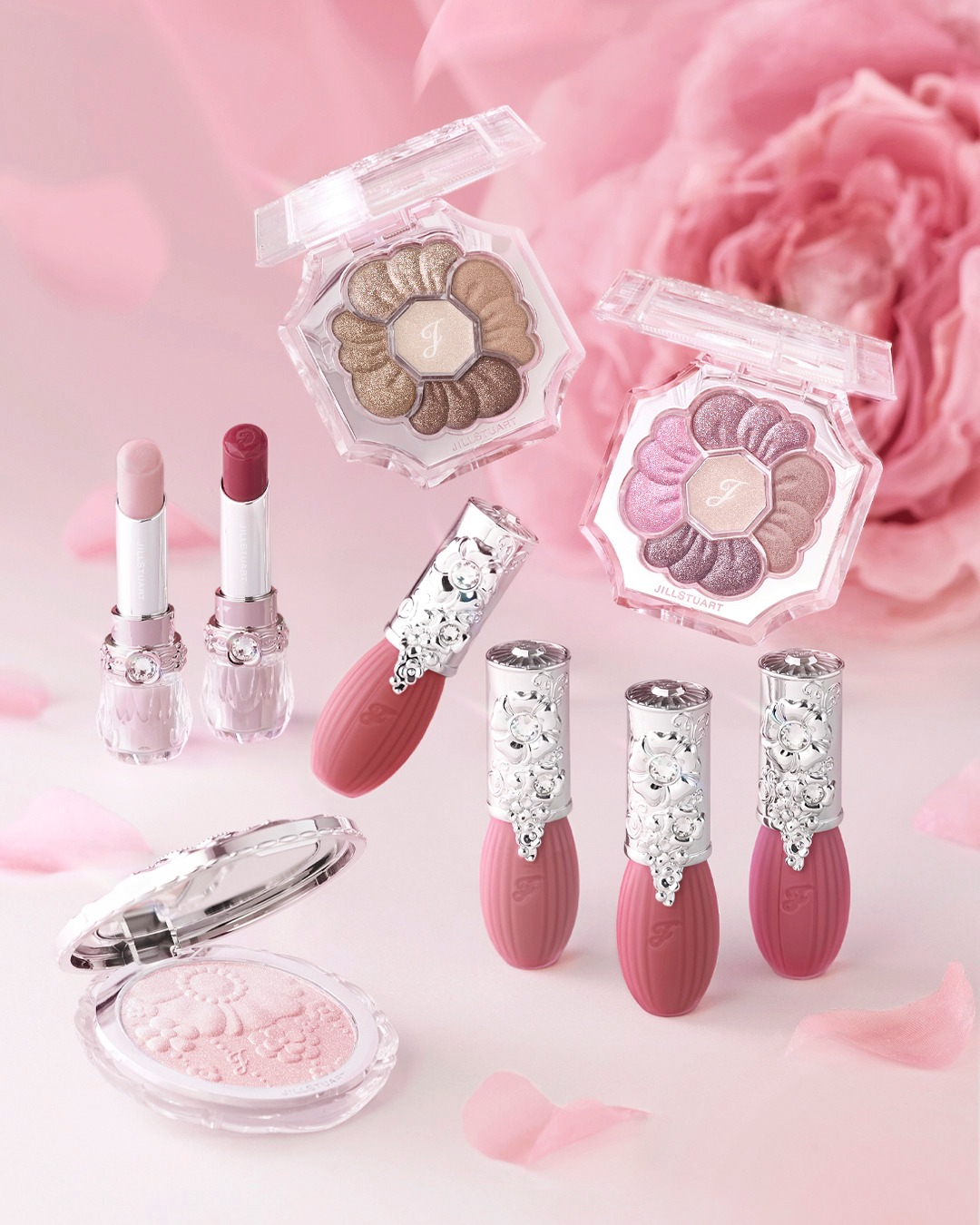 JILL STUART Lifestyle Holiday Collection Limited Items 〜Ready to