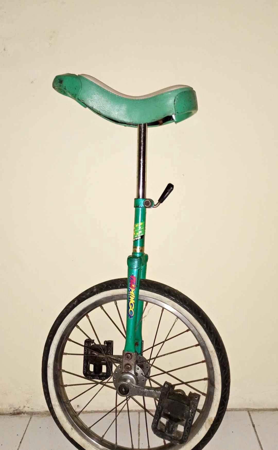Sepeda roda 1 jadul - Bicycles - Bintarojaya 2, Jawa Barat, Indonesia ...