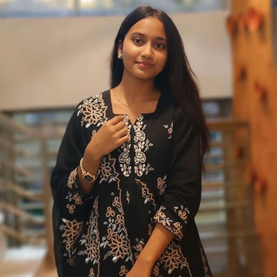 Risha Das