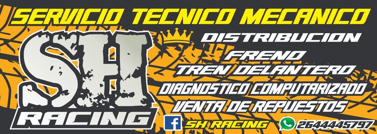 SH Racing