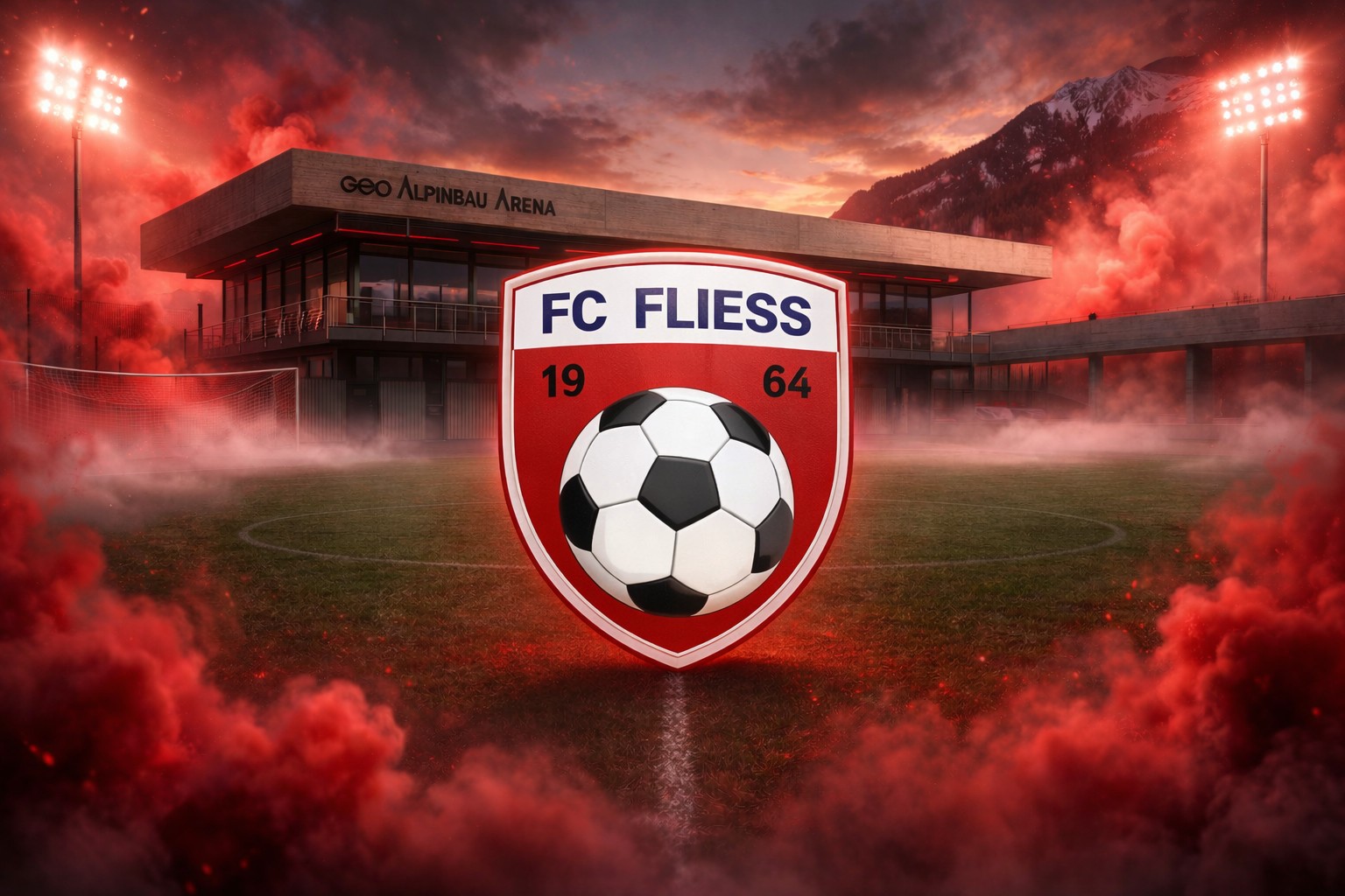 FC Fliess | Fliess