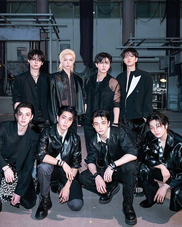 Stray Kids and BTS skip 69th Grammy Asian pop category