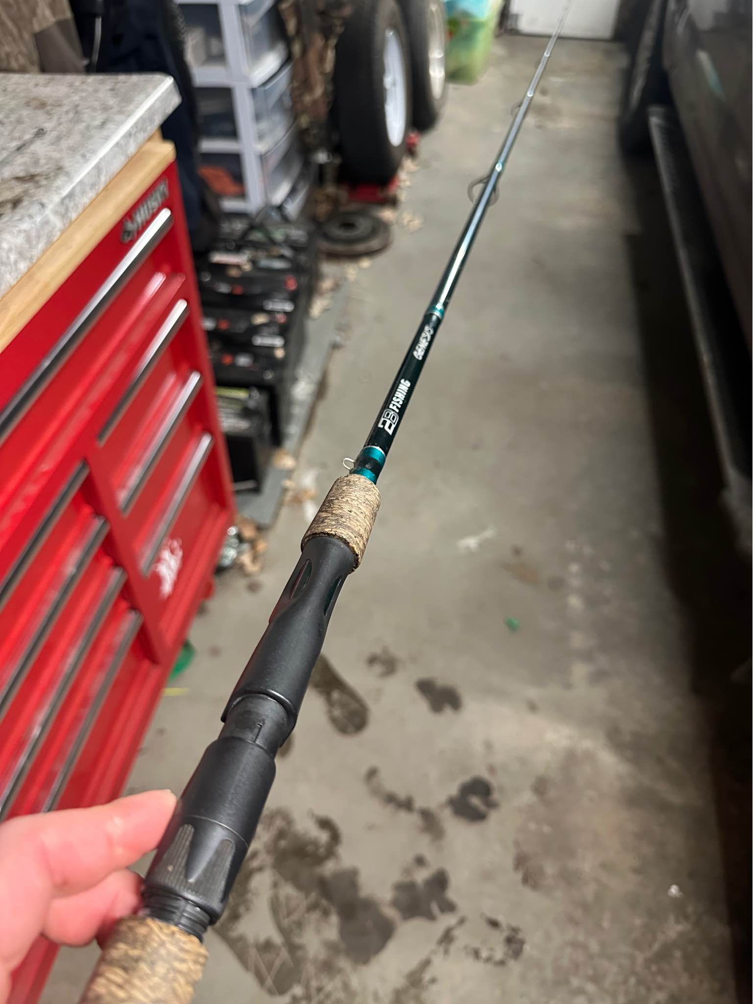 2B Fishing Summer Rods - Fishing Rods - Bemidji, Minnesota | Facebook ...