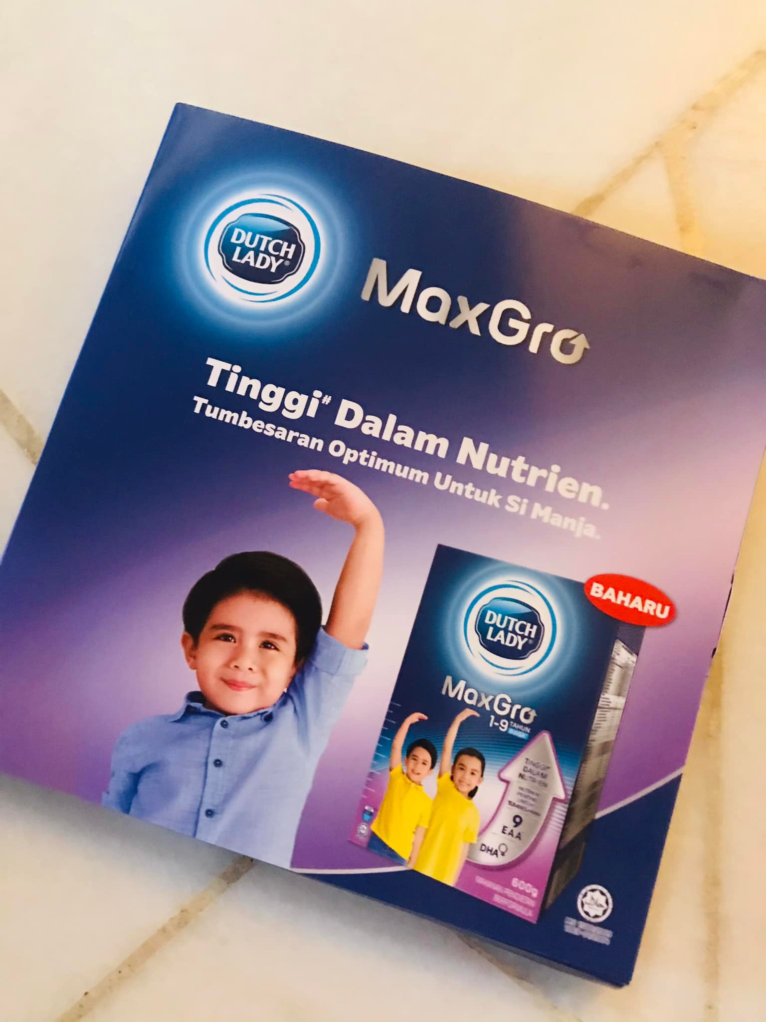 Free Sample Malaysia 2022 | Senarai sample susu PERCUMA | Facebook