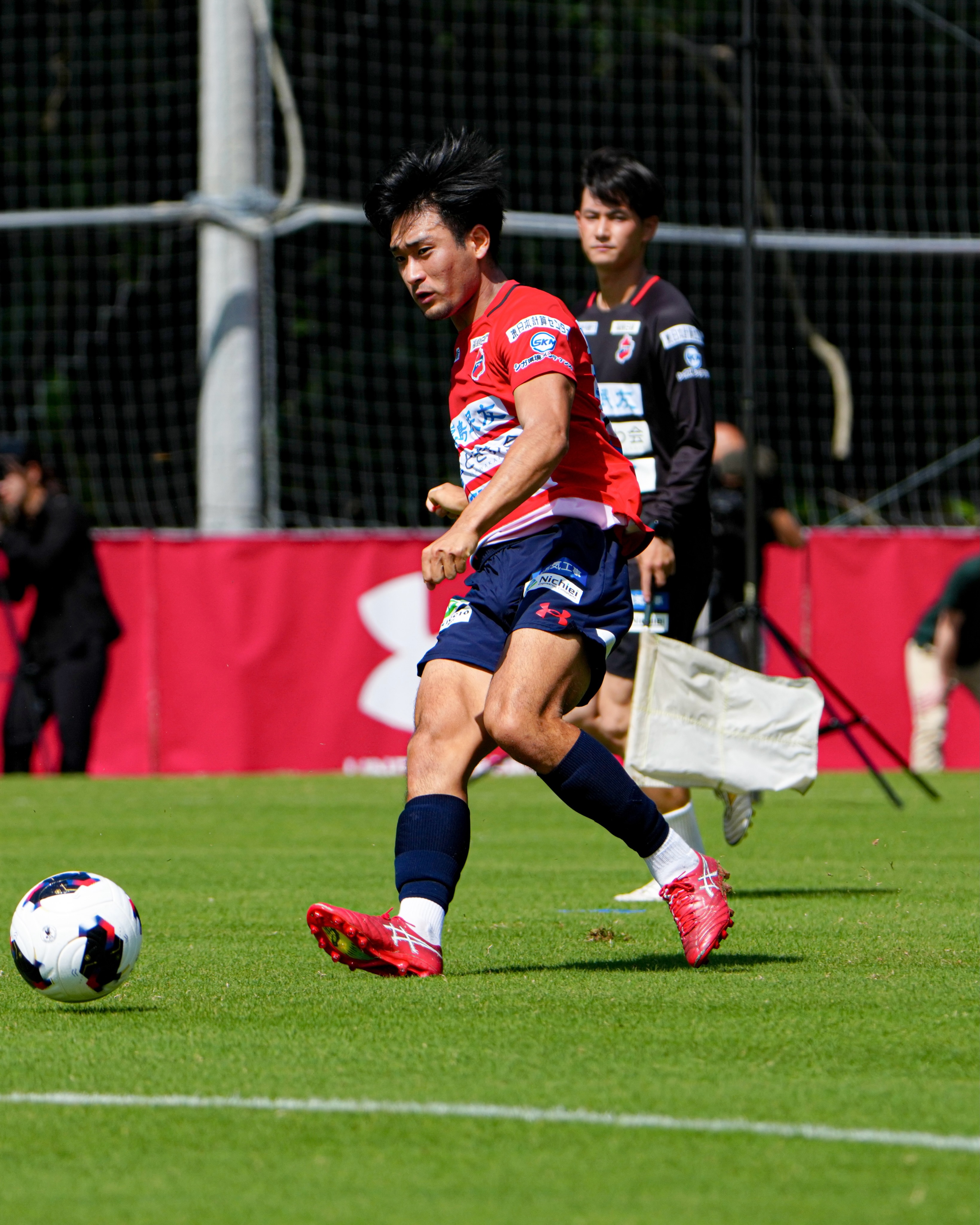 いわきFC / IWAKI FC added a new photo. - いわきFC / IWAKI FC