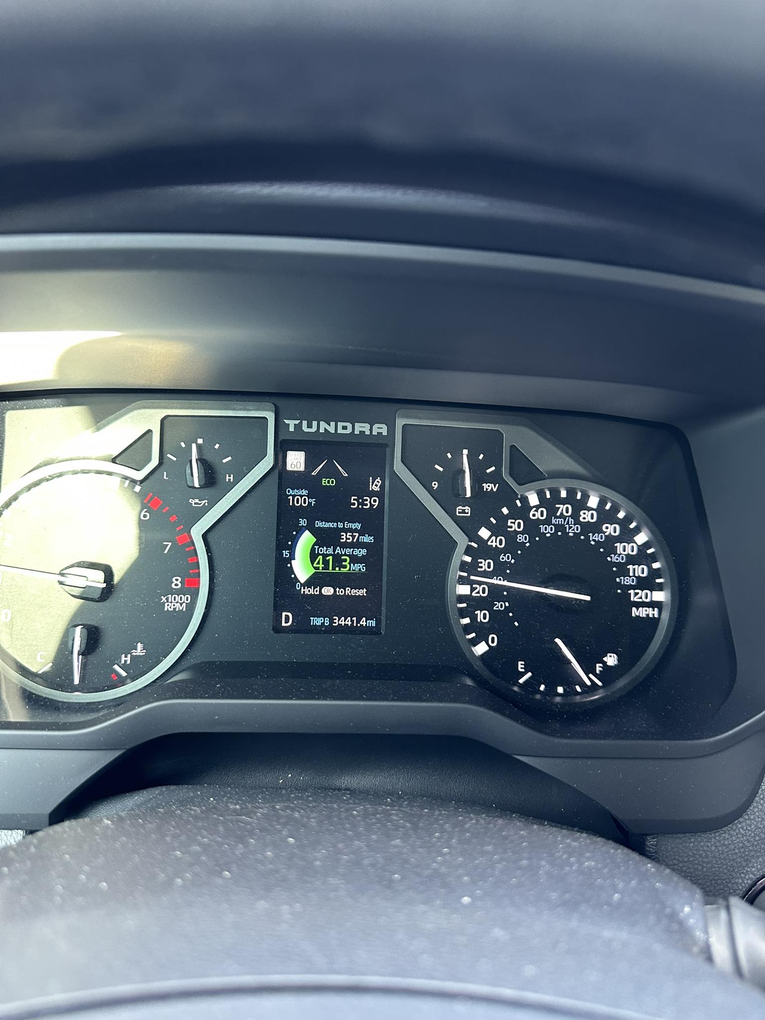 Modern Toyota Tundra tuning is here. HP Tuners now supports select