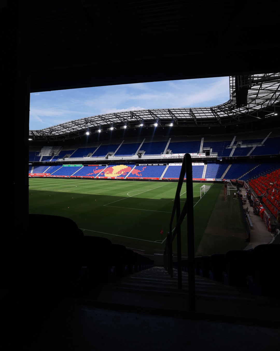 Red Bull New York added a new photo. - Red Bull New York