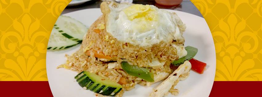 SEA Thai Bistro - SEA Thai Bistro added a new photo.