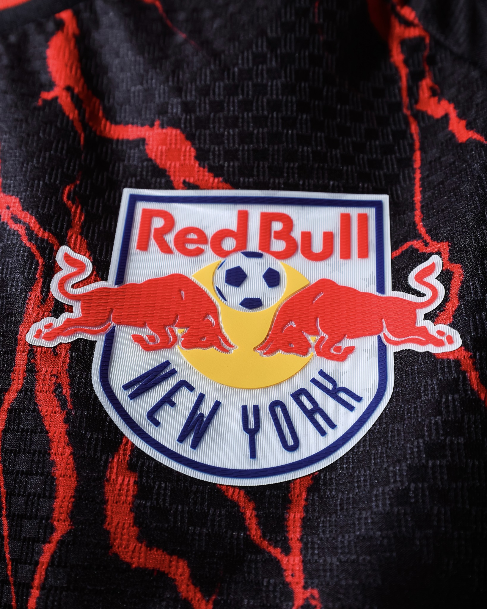 Red Bull New York added a new photo. - Red Bull New York
