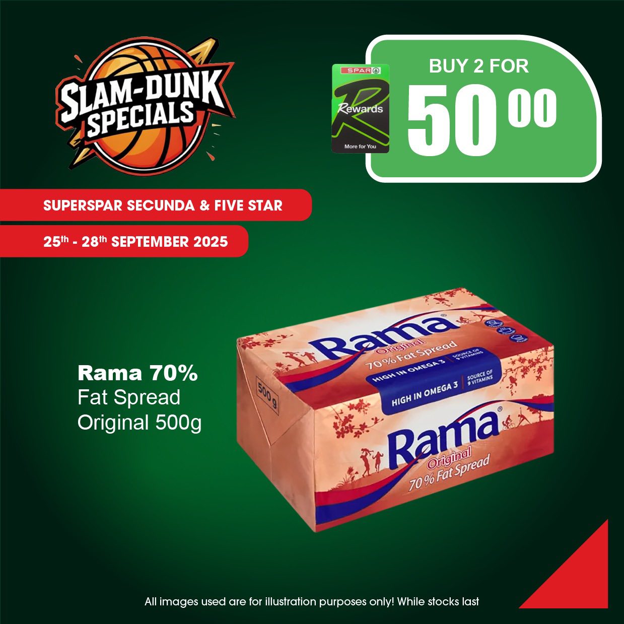 My SPAR - Secunda SuperSpar... - My SPAR - Secunda SuperSpar