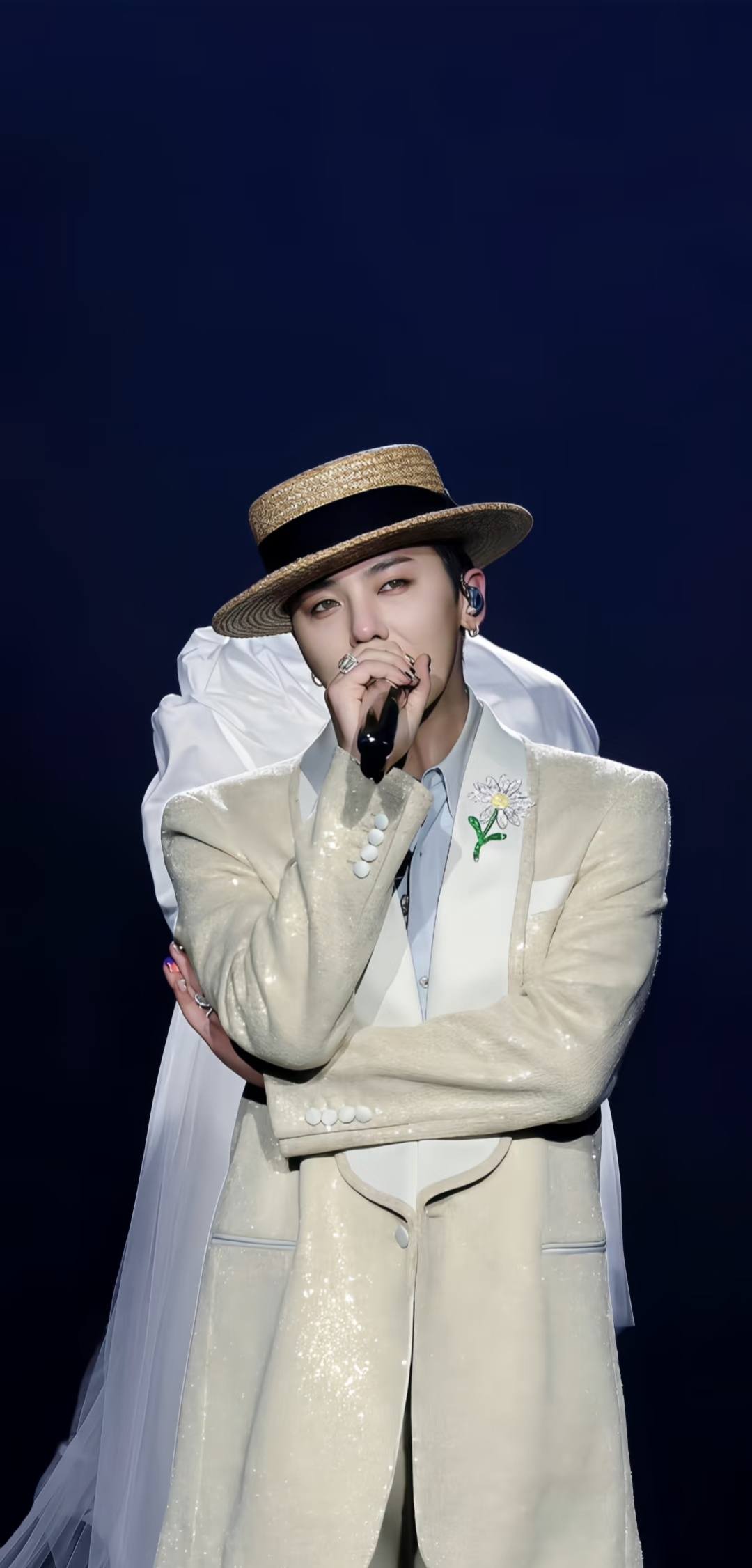 G-Dragon 2025 world tour Ubermensch in Sydney