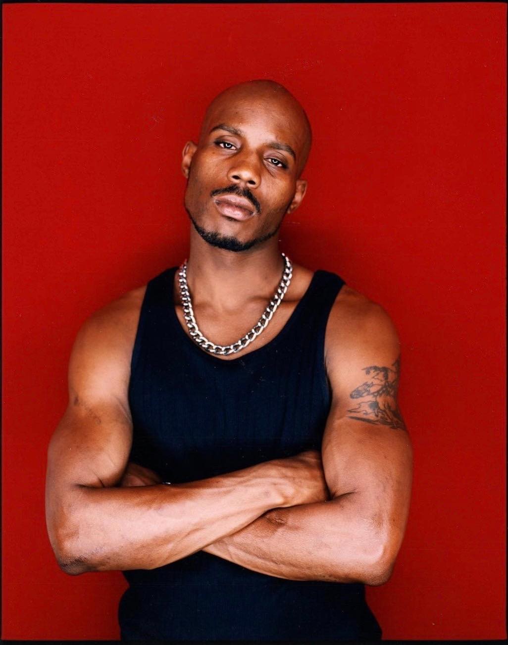 DMX (1999)