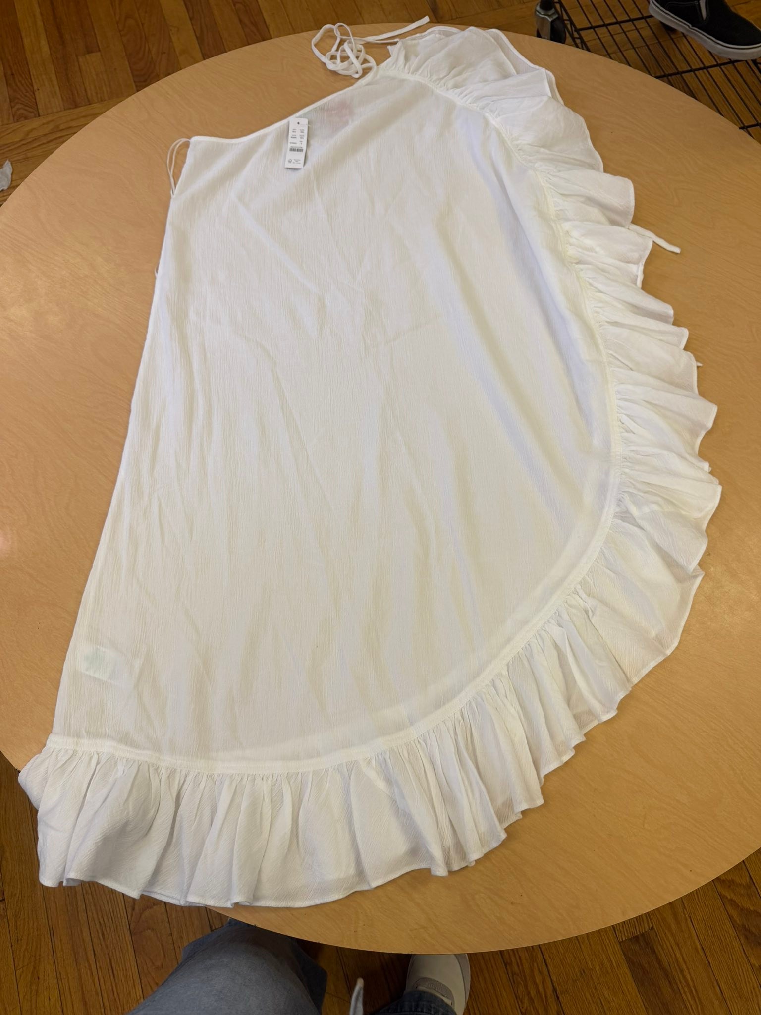 Second Reformed Thrift Shop summer sale