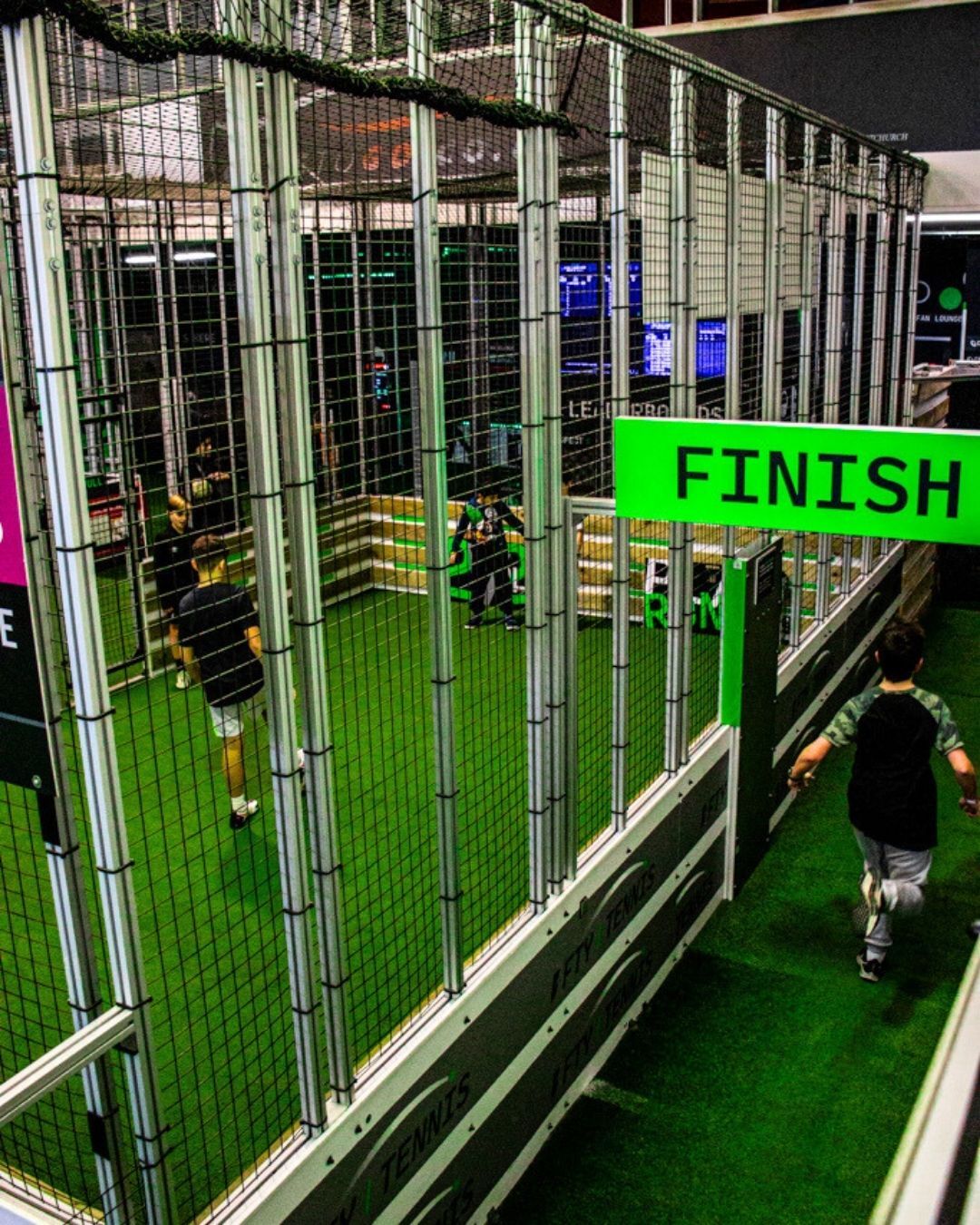 FTY Lab | Poole