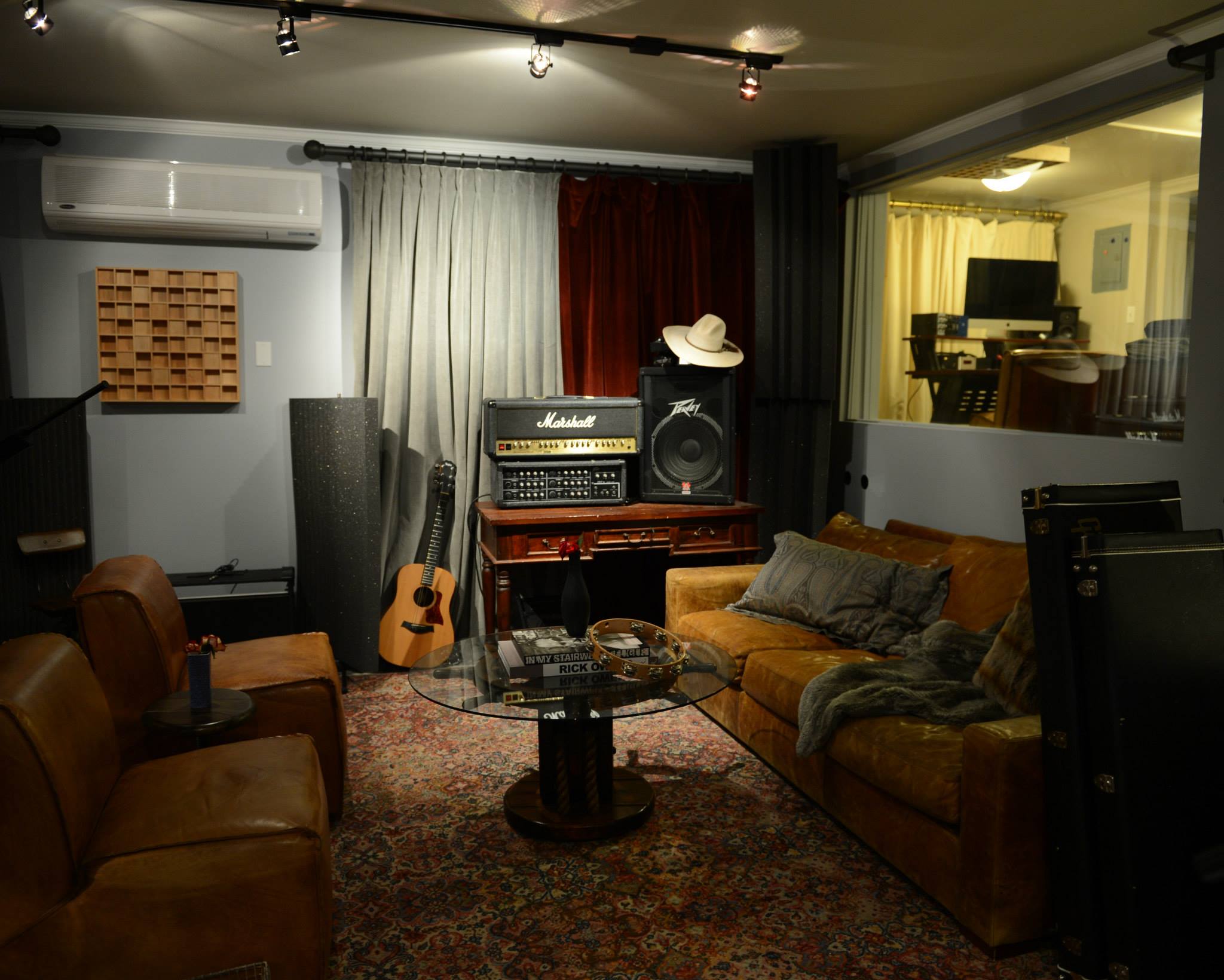 Indigo Ranch | Malibu CA