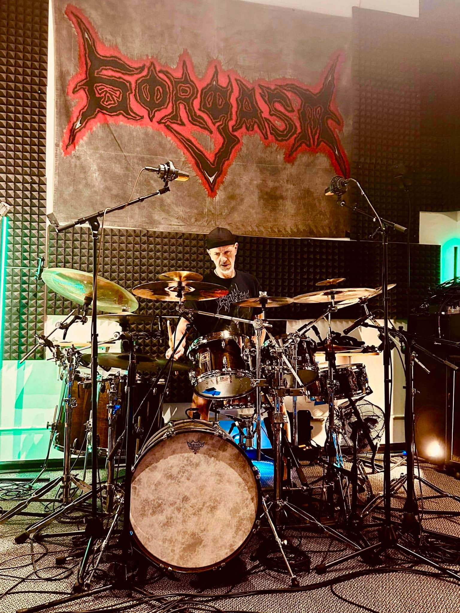GORGASM(official) added a new photo. - GORGASM(official)