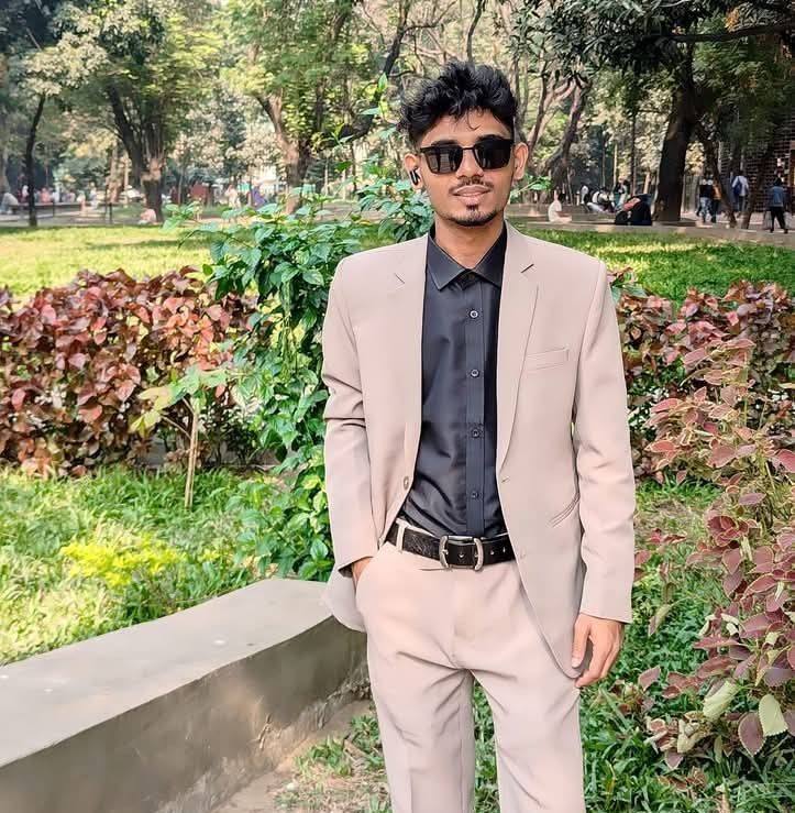 Rafiq Uddin