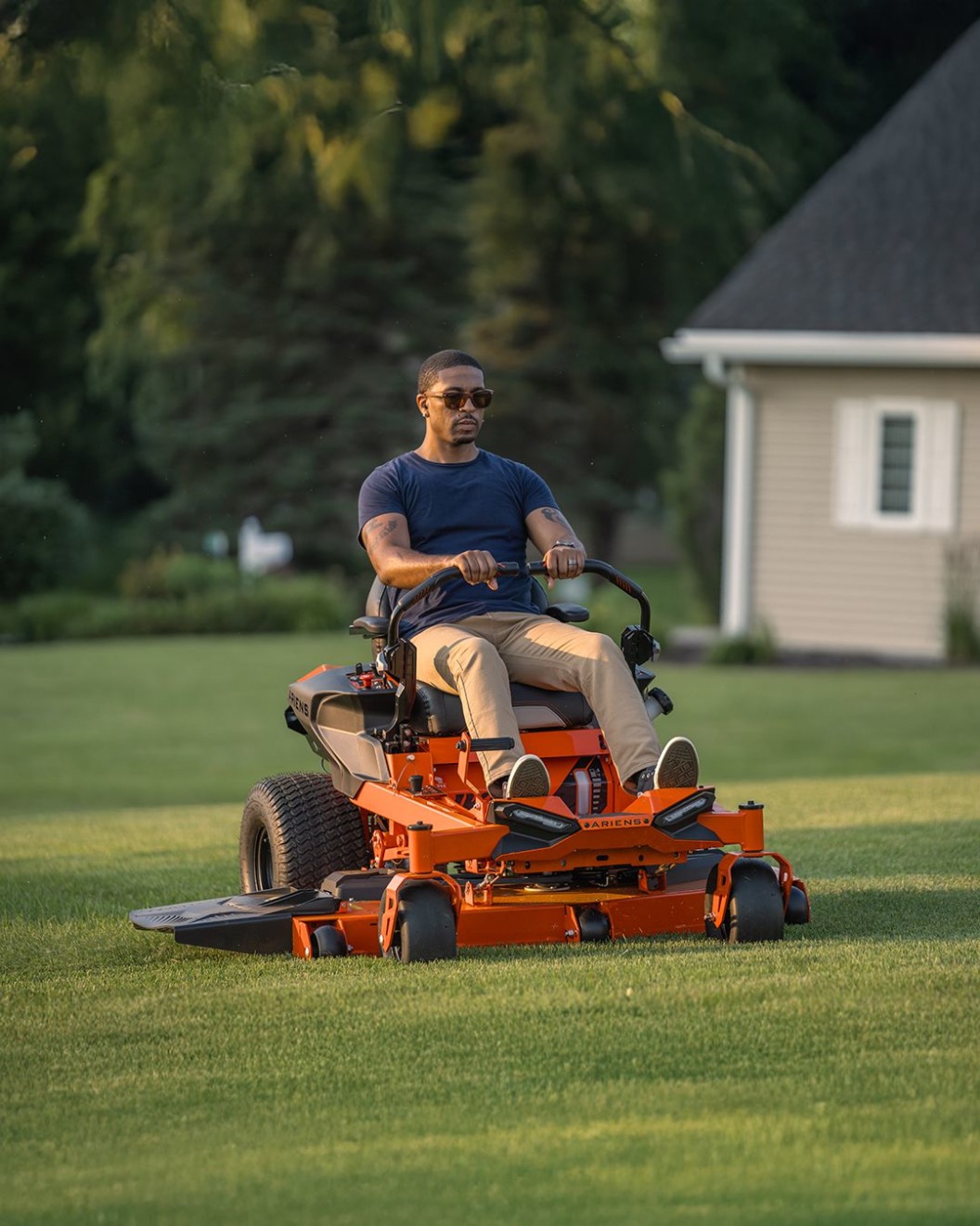 K&S Outdoor-Mauriceville | Orange TX