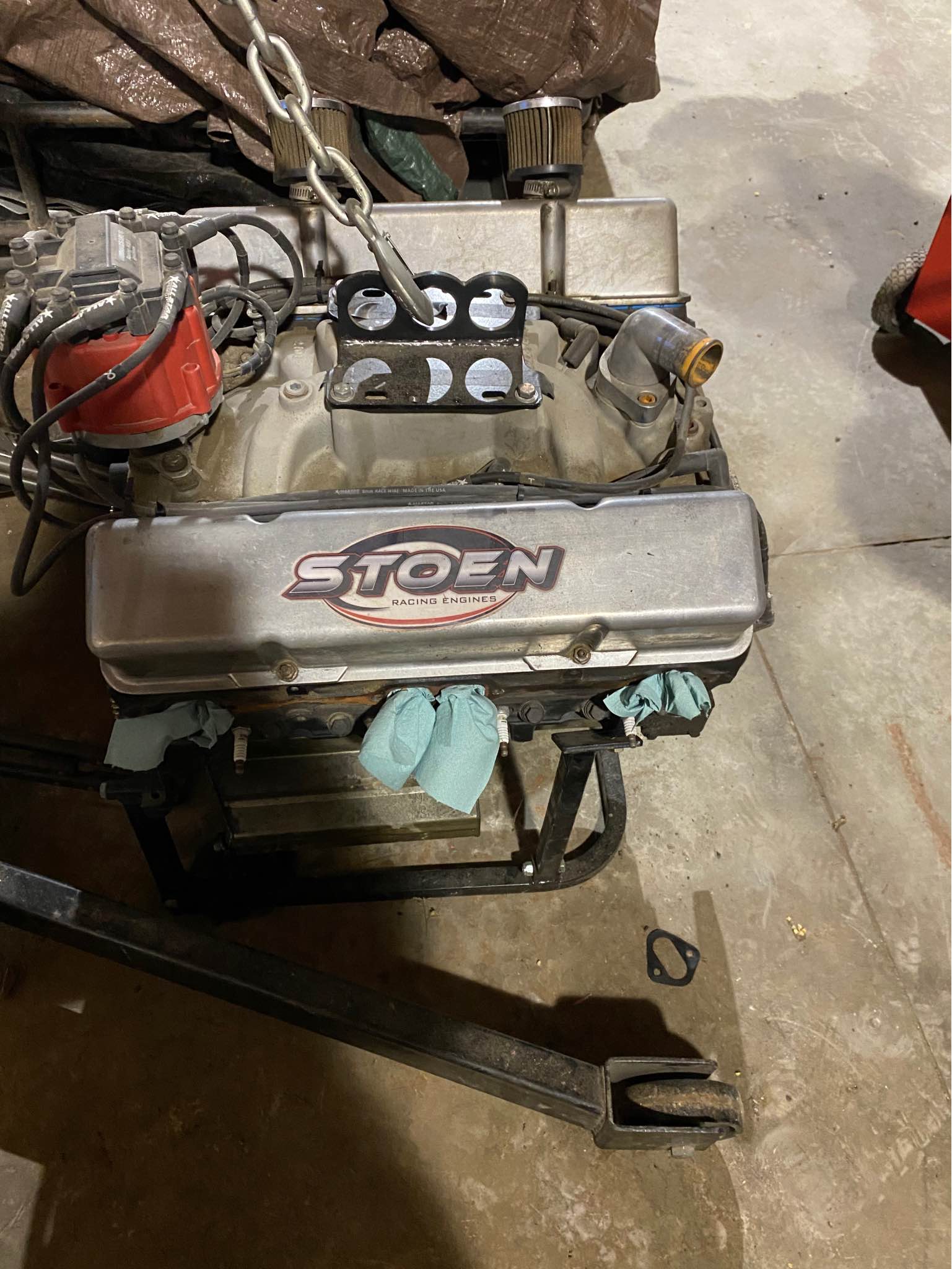 Stoen open - Car Engines & Engine Parts - Rochester, Minnesota ...