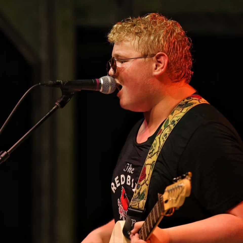Check out Huck Song-Smith | Dalton Dailey Music