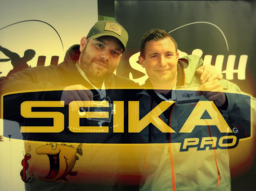 Seika SK-Cheburashka Sinker. Fishing Marine