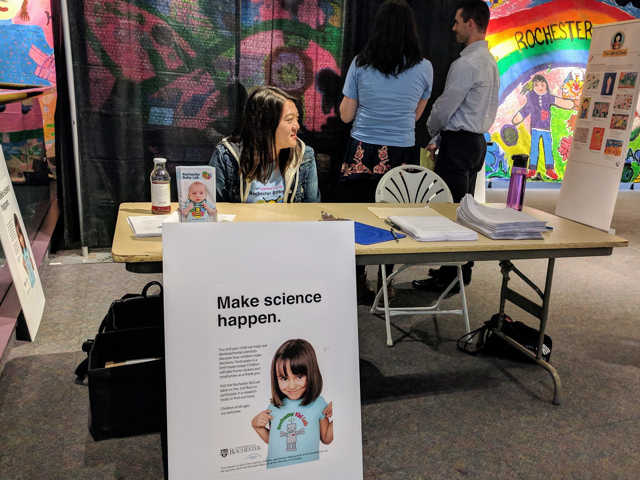 Rochester Baby Lab | Rochester NY