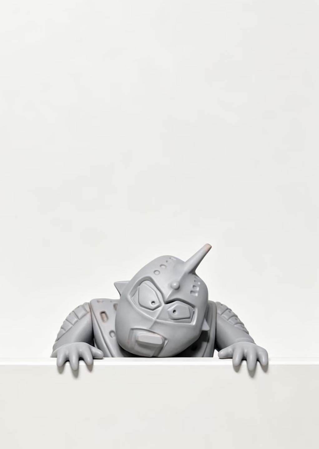 WF2026 冬 Square Toy