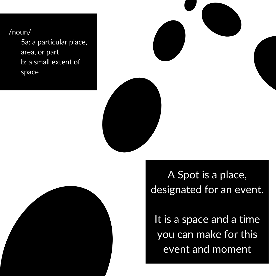 Spot Training | San Antonio TX