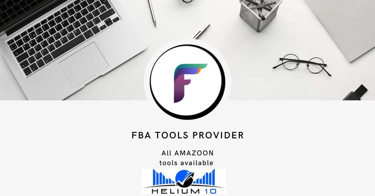 FBA Tools Provider | Lahore