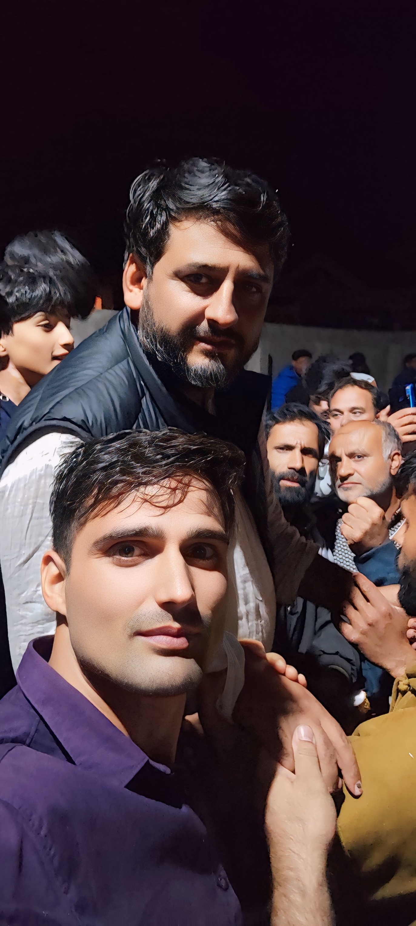 Raees Razaq Lone