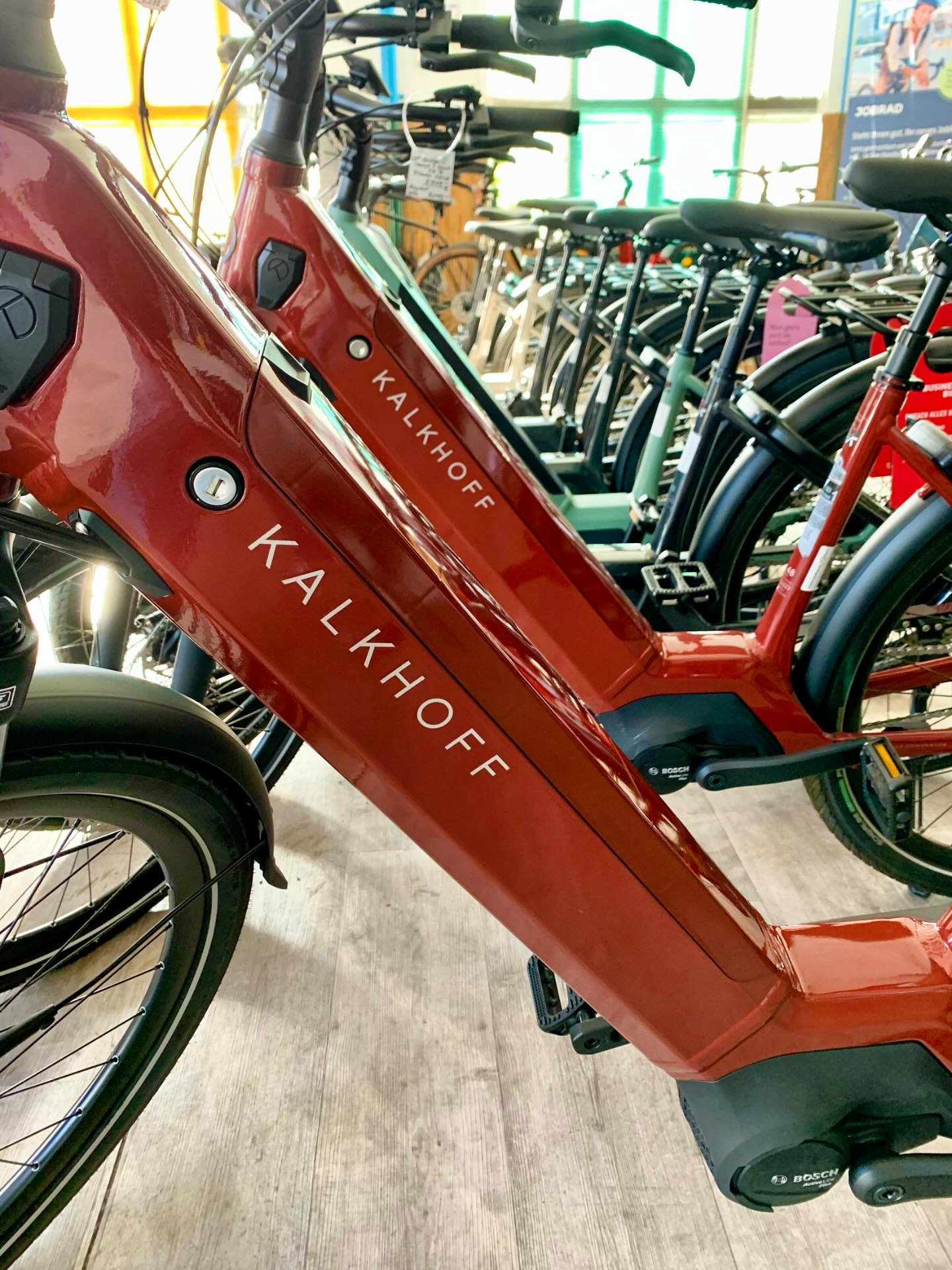 mountainbike occasion Used all-terrain Fatbike mountain bike Hydraulic Colour:VLT 21.2% Beliebtes Fahrradleuchten-Set mit Akku