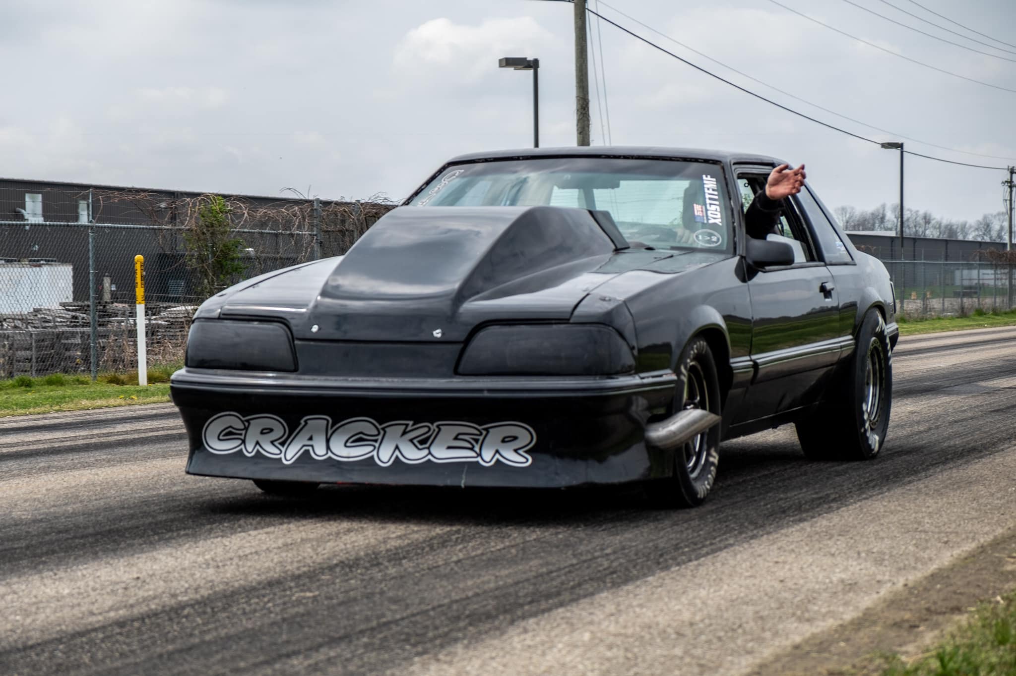 You know the name. #BBF #Nitrous - Street Racing Channel