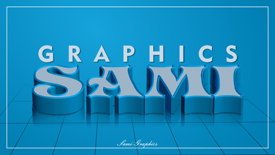 Sami Graphics