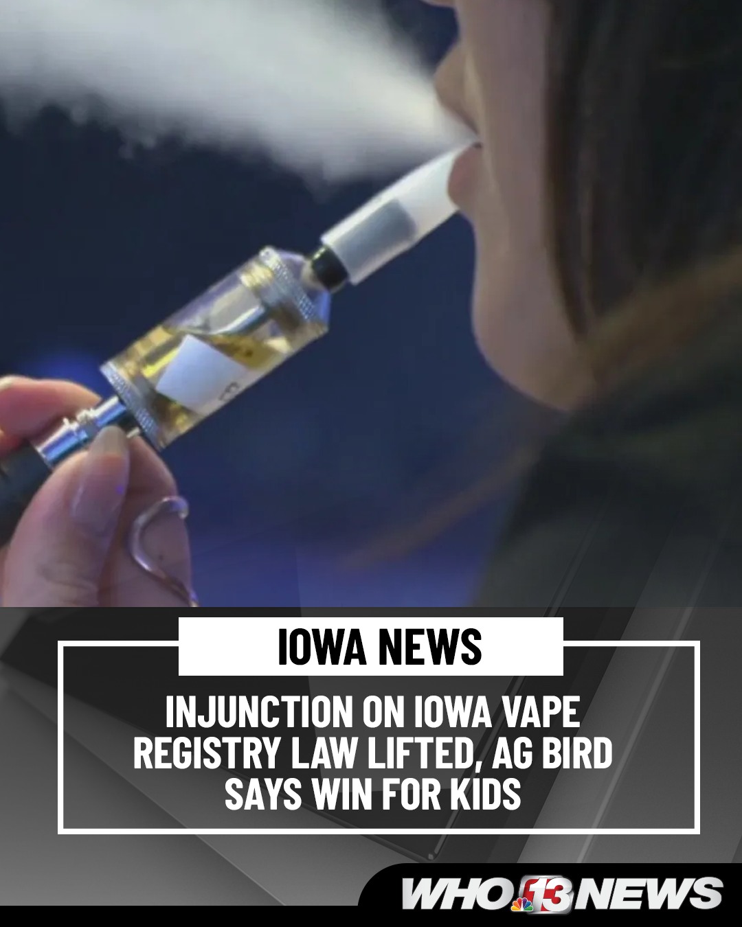flavored vape ban iowa in Lost Mary MO20000 Pro Restricted-CA Size:5 Pack Clear Geek Bar Meloso Max
