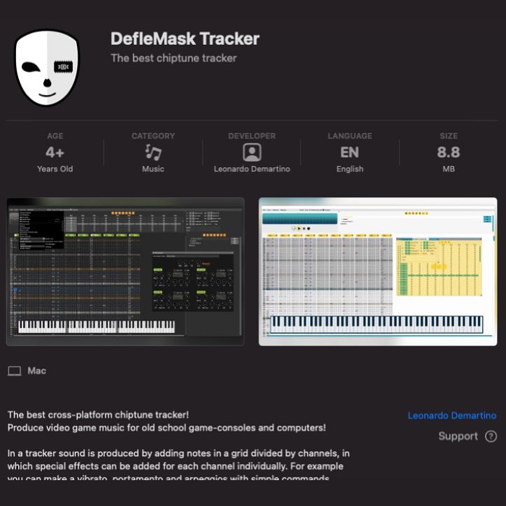 DefleMask - OMG! The long awaited DefleMask update is...