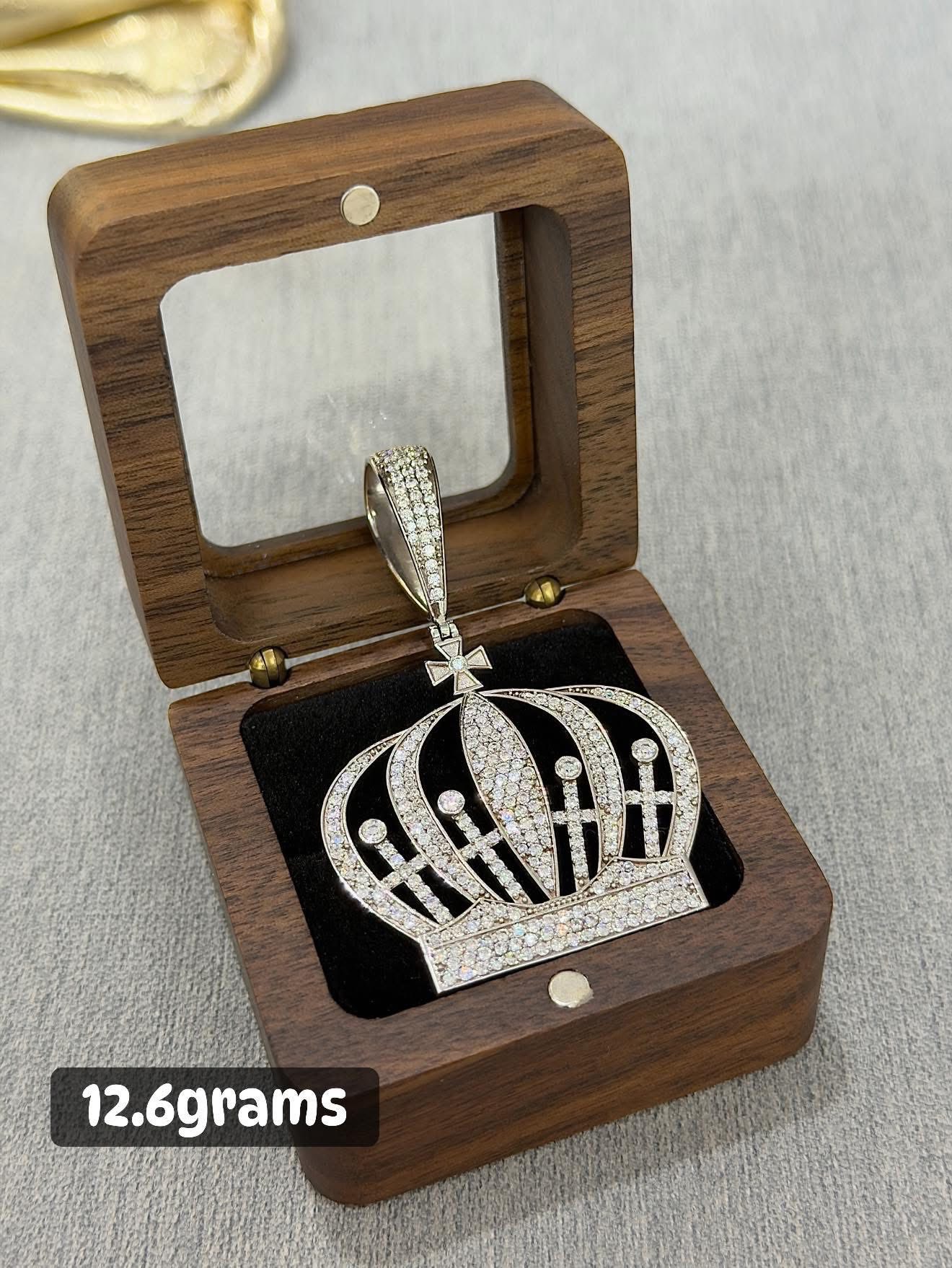✨18karat Customized Pendant ✨ ✔️18karat Special Authentic Gold 