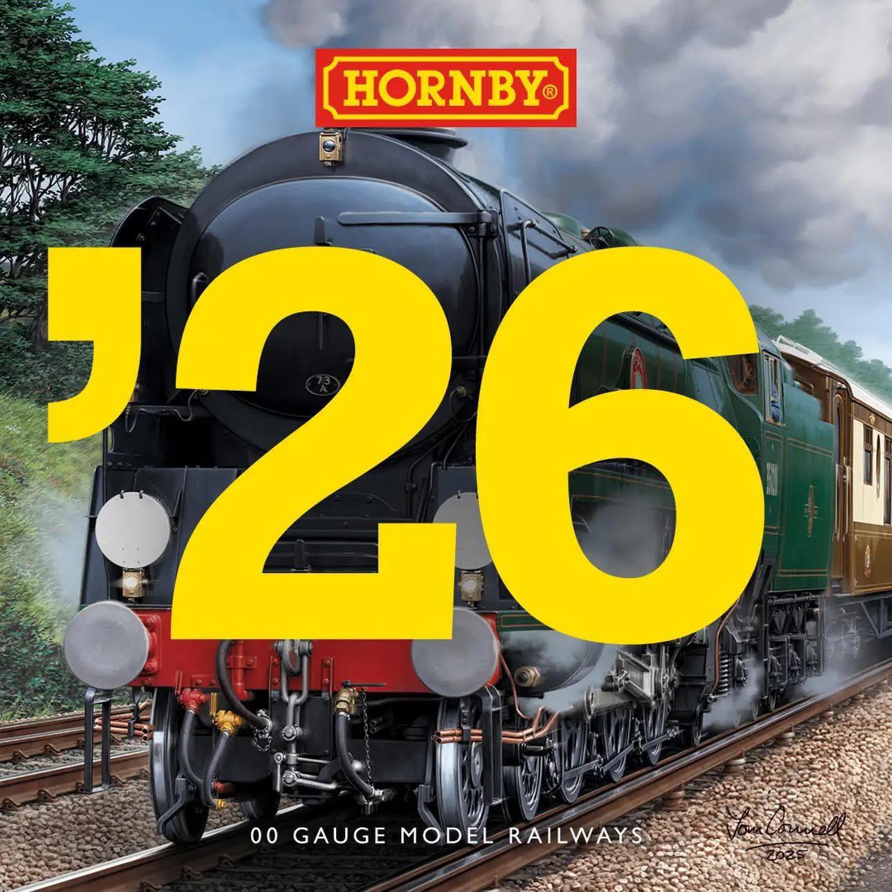 👀 Have you pre-ordered yet? The... - Frome Model Centre | Facebook