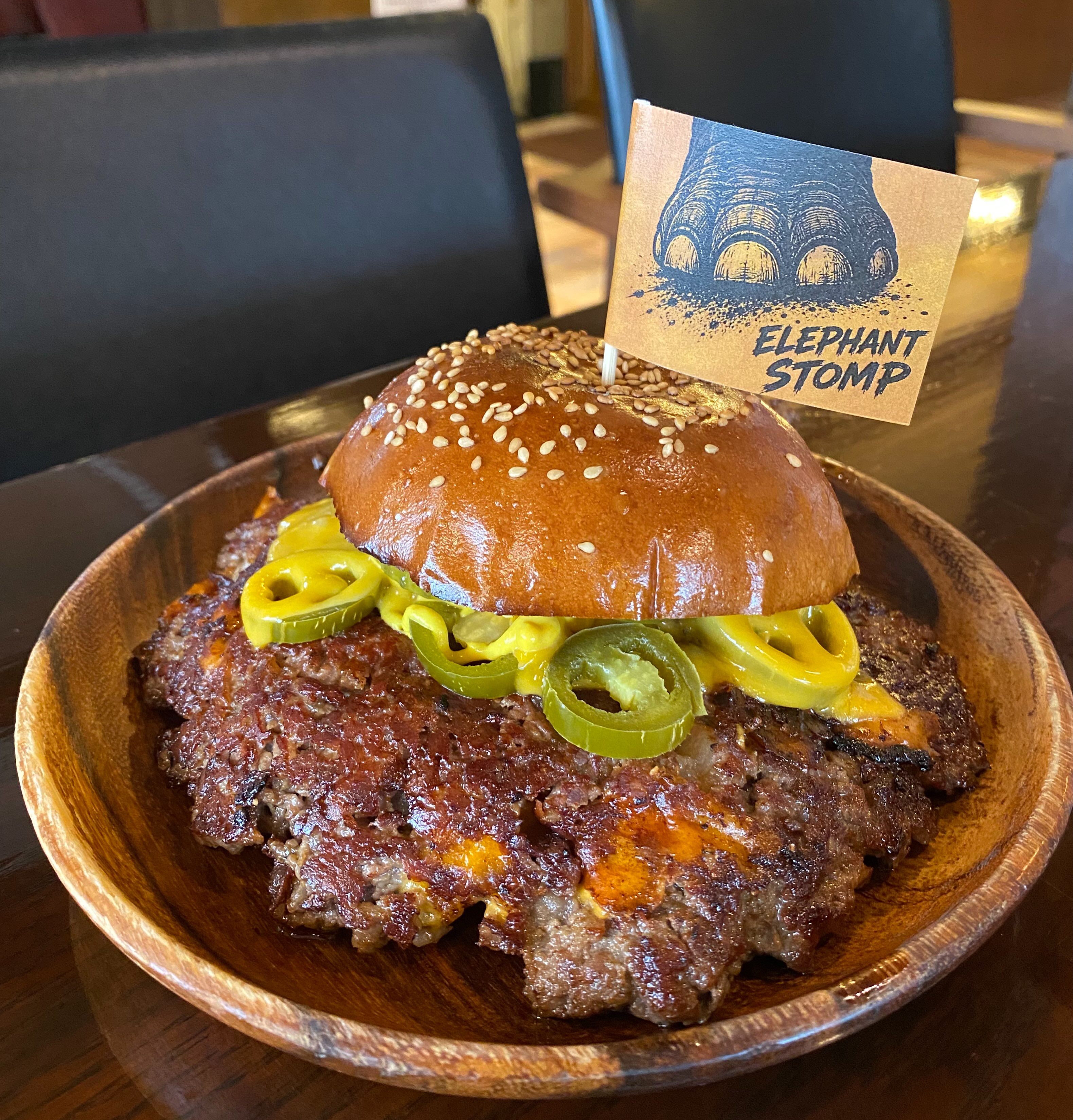 Gravy Burger | Suzuka-shi Mie