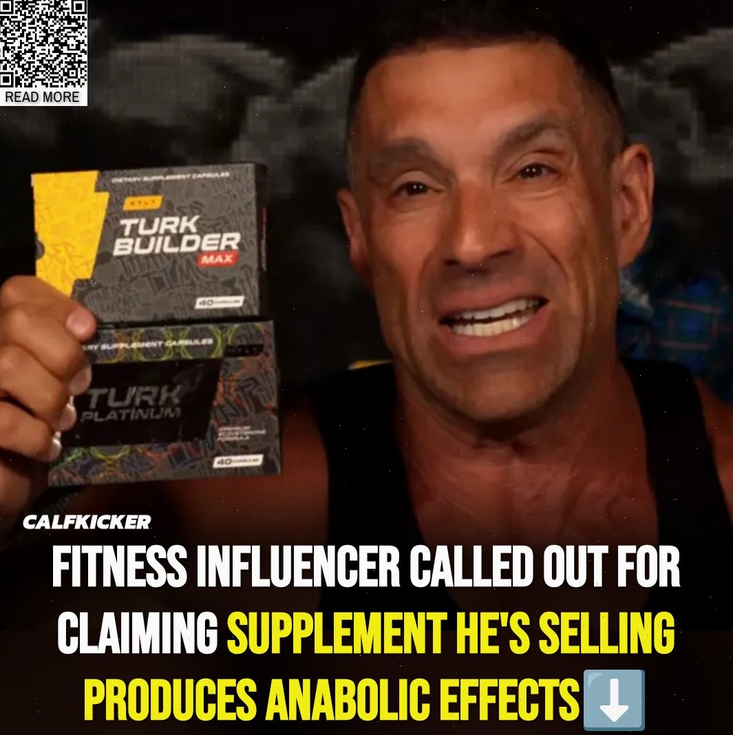 greg doucette bpc 157 Anabolic Stick fires back at over claims his supplement produces anabolic effects similar to steroids. >> See comments 👇 vitamin_b12_030925 AHK-Cu Peptide: the complete Size:1kg - Email for pricing