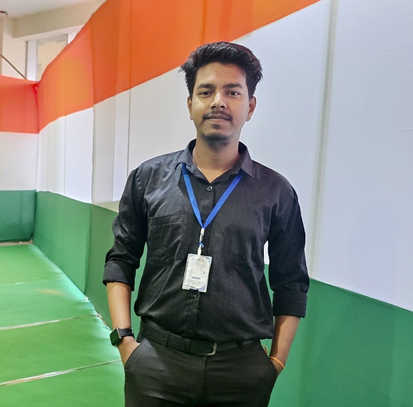 R K Chanda