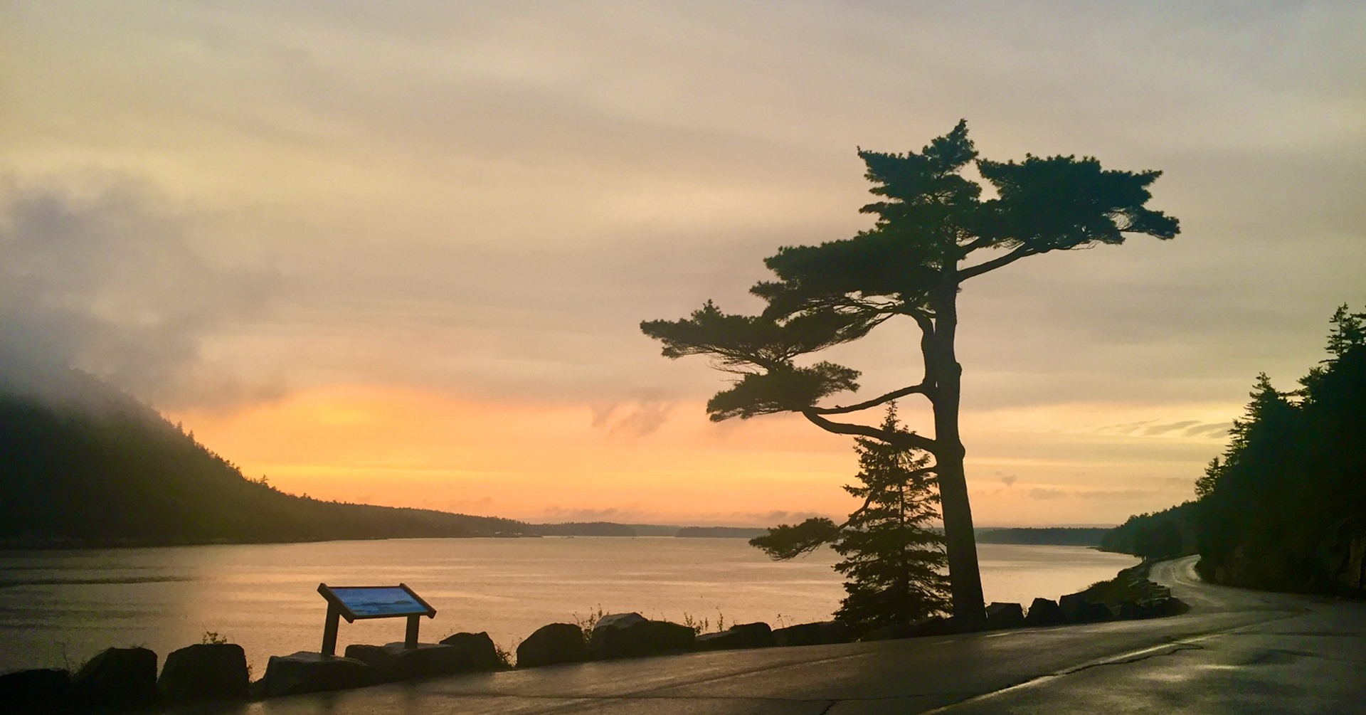 2026 Mount Desert Island Marathon, Half & Relay