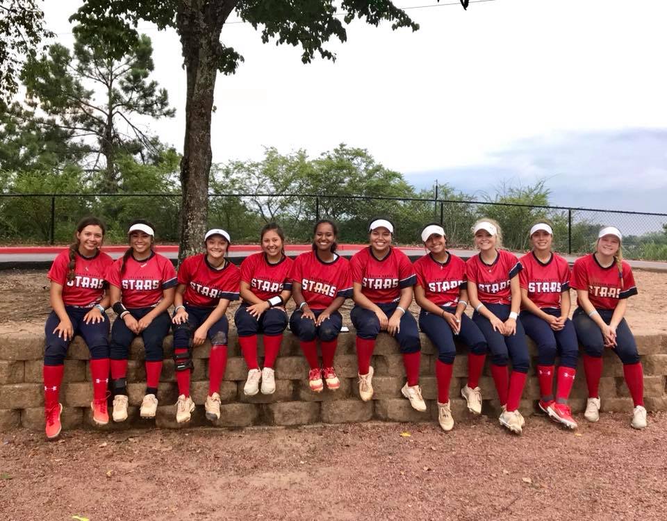 The Frozen Ropes Stars... - Frozen Ropes Stars - West Texas | Facebook